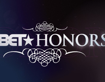 BET Honors 2014