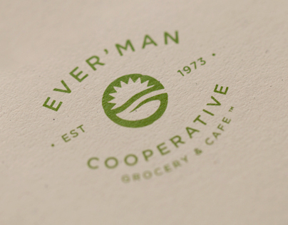 Ever'man Cooperative Grocery & Cafe