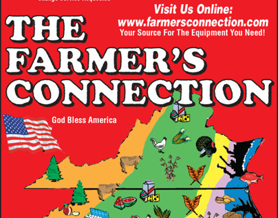 The Farmer's Connection