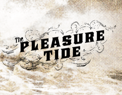 The Pleasure Tide CD