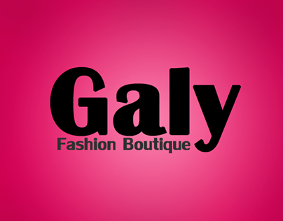 Galy Boutique