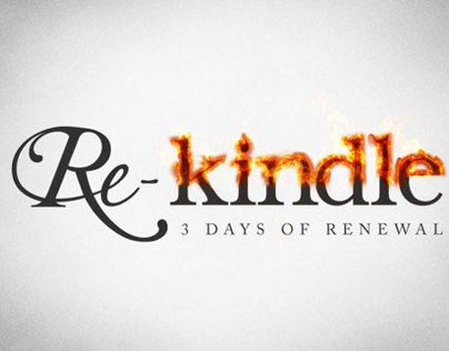 Re-Kindle