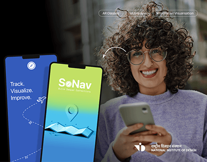 SoNav - Build Deeper Connections