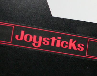 The Joysticks