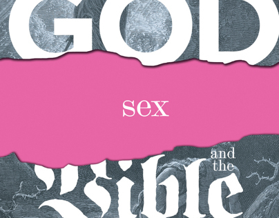 God, Sex, and the Bible