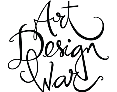Logo Design - Custom Calligraphy 