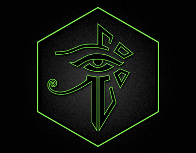 Egypt Enlightened #ingress