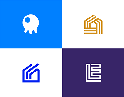 Logos+Symbols 2011-2015