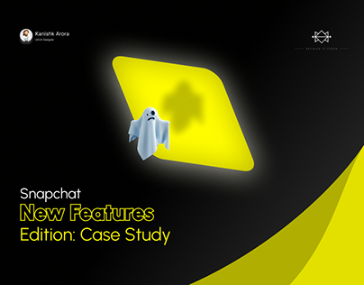 Case Study: Snapchat New Features Addition