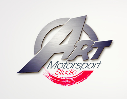 Art Motor Sport - Identité Digitale