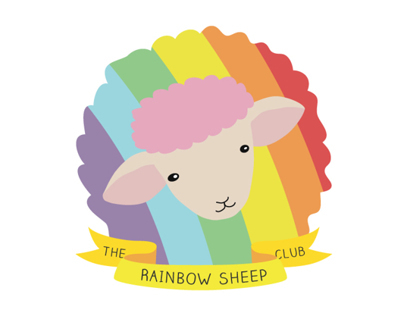 The Rainbow Sheep Club