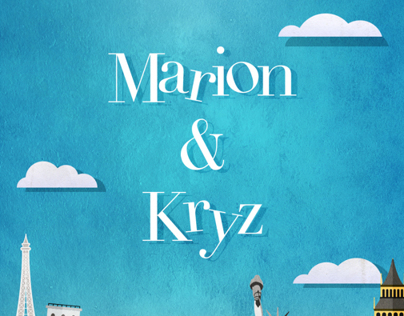 Marion & Kryz