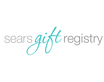 Gift Registry Journey Map