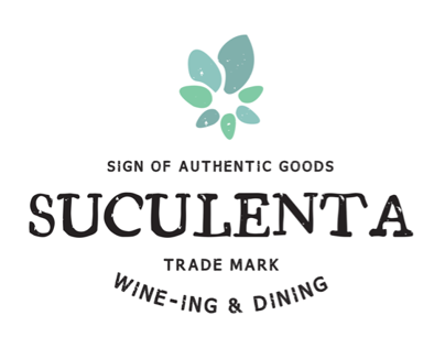 Suculenta Wine-ing & Dining