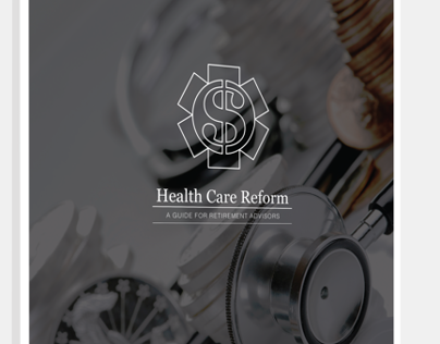 Health Care Reform Workbook 