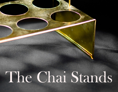 Chai Stands 