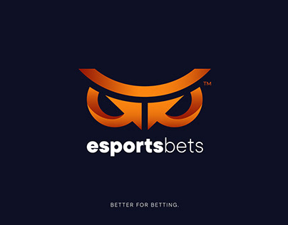 EsportsBets - Brand Identity
