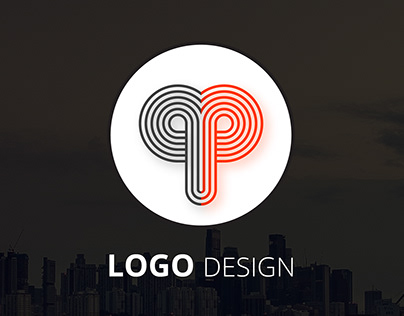 Quapro Logo Design