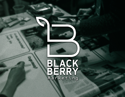 Rebranding: BlackBerry Mkt. Digital
