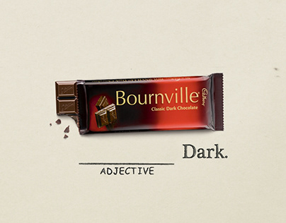Bournville | Madlibs