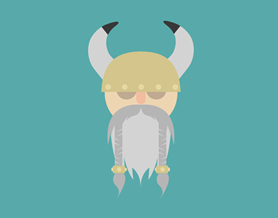 Mobile Vikings Emoji