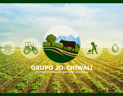 Grupo Jo-Chiwali - Apresentação da Empresa