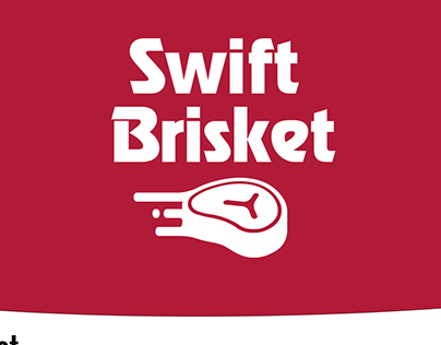 Swift Brisket App