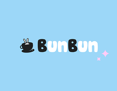 Project thumbnail - Bunbun coffee shop