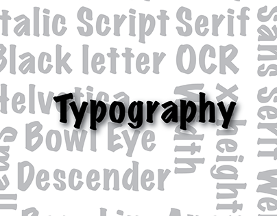 Digital Typography(2013)