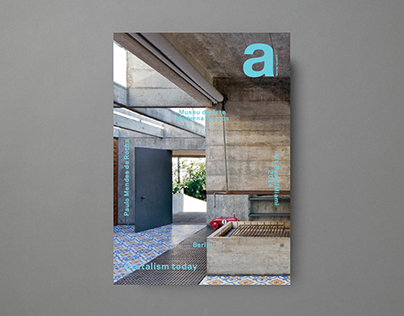 Arch Magazine