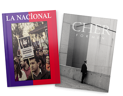 Revista la Nacional