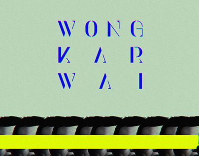 Wong Kar Wai