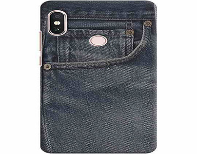 Redmi Note 5 Pro Back Cover