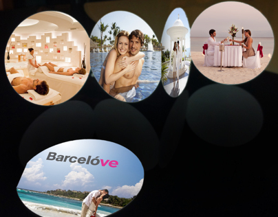 Barceló & David's Bridal Retail Promotions
