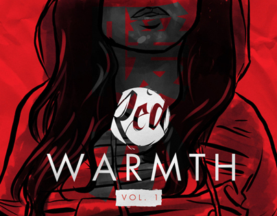 RED: Warmth Vol. One