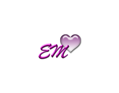 Emily Gallagher | Logo Design