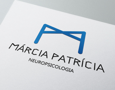 Márcia Patrícia - Neuropsicologia