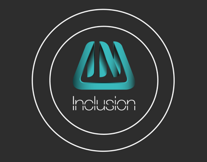 Inclusion Logotype