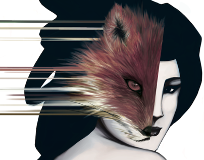 Fox Vixen