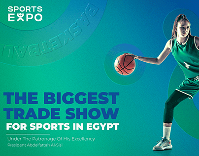 Egypt’s Sports Expo