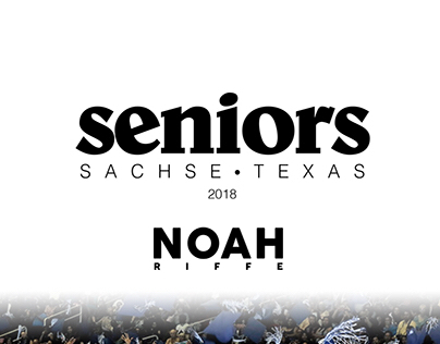 Sachse High School | Senior Shirts
