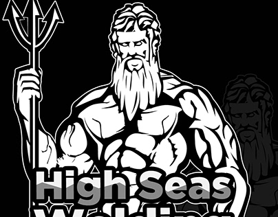 Logo High Seas