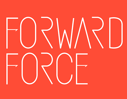 Foward force