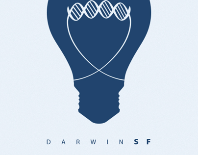 DarwinSF logo