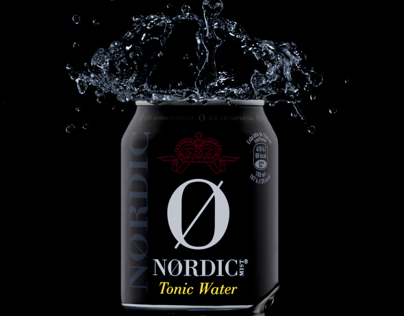 Nordic TonicWater