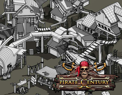 Pirate Century