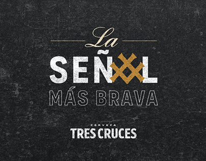Tres Cruces - Auspicio Copa Perú
