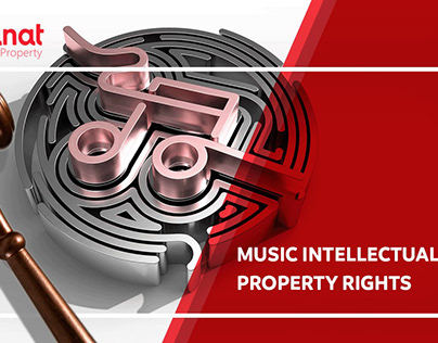music intellectual property
