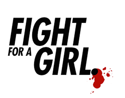 APPGame  Fight for a Girl