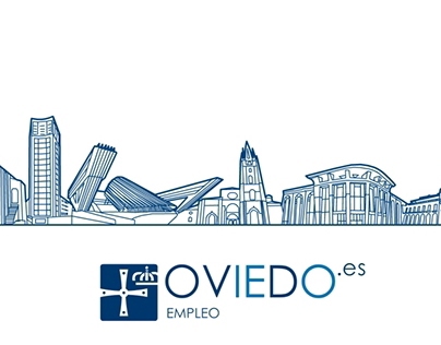 Intro empleo para Oviedo.es